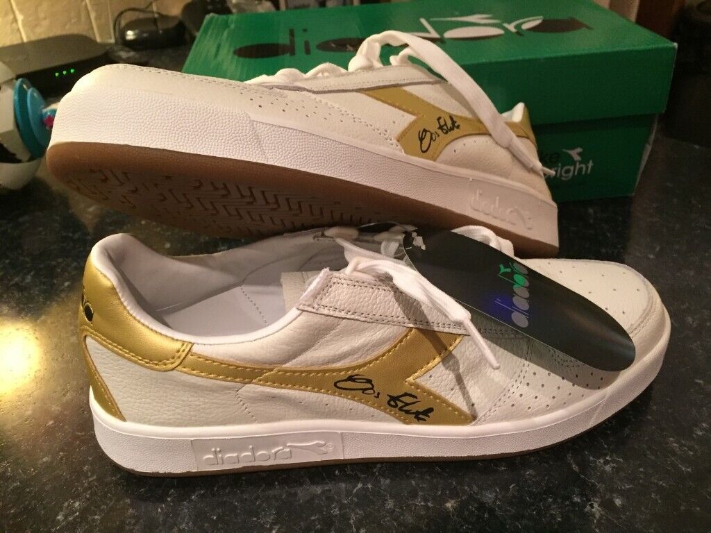 borg elite diadora